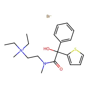FC 108 structure