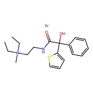 FC 217 structure