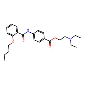 BRN 2787021 structure