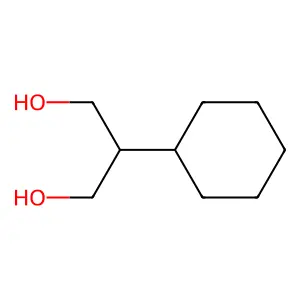 Compound C9H18O2 structure