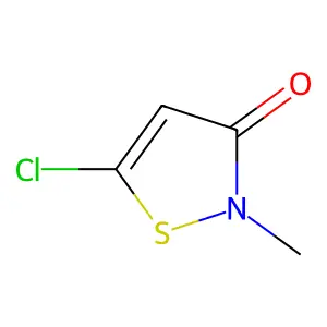 Compound C4H4ClNOS structure