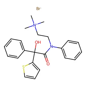 FC 214 structure