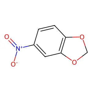 Compound C7H5NO4 structure