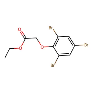 BRN 1884300 structure