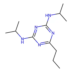 BRN 0525342 structure