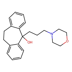 BRN 1024996 structure