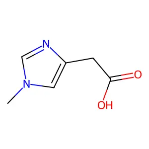 Compound C6H8N2O2 structure