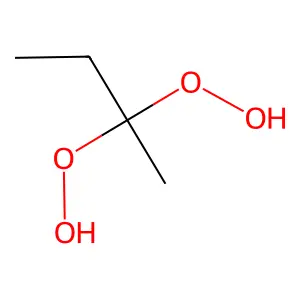 Compound C4H10O4 structure