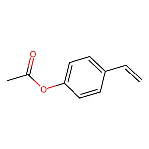Compound C10H10O2 structure