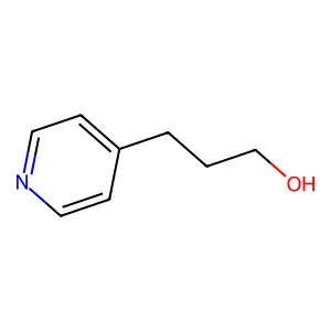 Compound C8H11NO structure
