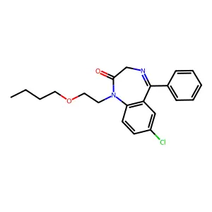 BRN 0843339 structure