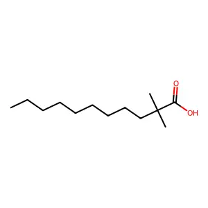 Compound C13H26O2 structure
