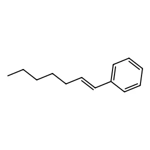 Compound C13H18 structure