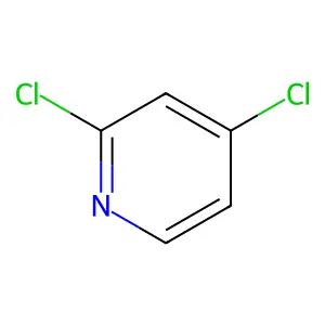 Compound C5H3Cl2N structure