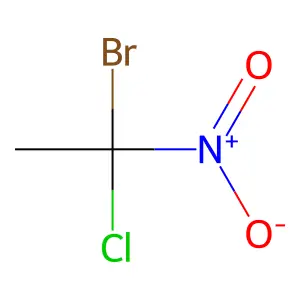 Compound C2H3BrClNO2 structure