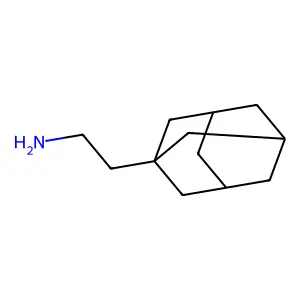 Compound C12H21N structure
