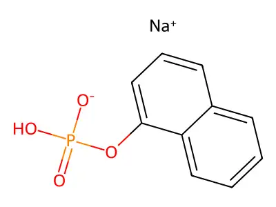 Tetrahydrocortexolone structure