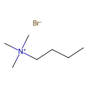 Compound C7H18BrN structure