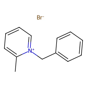 Compound C13H14BrN structure