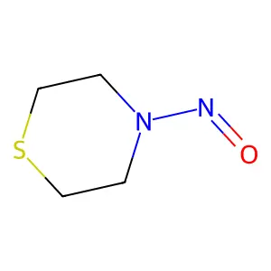Compound C4H8N2OS structure