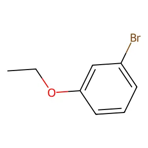 Compound C8H9BrO structure