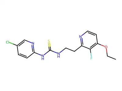 PETT deriv. structure