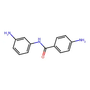 Compound C13H13N3O structure
