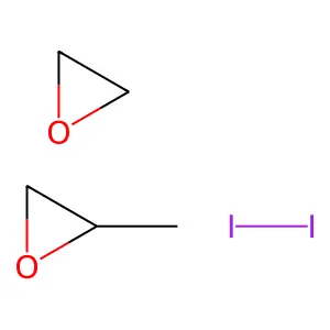 Prepodyne structure