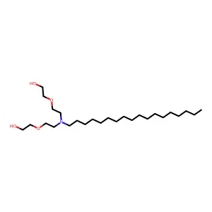 Compound C26H55NO4 structure