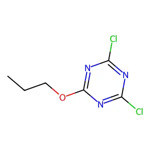 Compound C6H7Cl2N3O structure