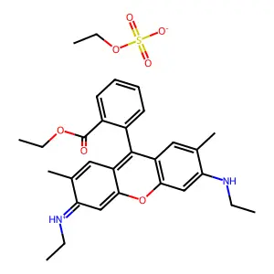 EINECS 247-906-4 structure