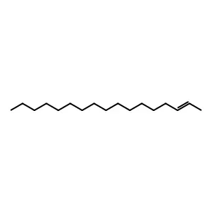 Compound C17H34 structure
