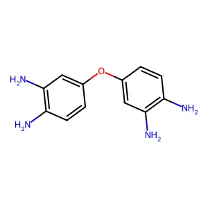 Compound C12H14N4O structure