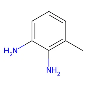 Compound C7H10N2 structure