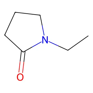 Compound C6H11NO structure