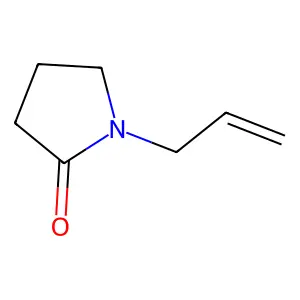 Compound C7H11NO structure