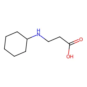 Compound C9H17NO2 structure