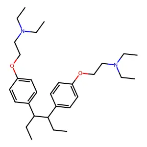 Coralgil structure