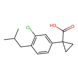 TAI 276 structure