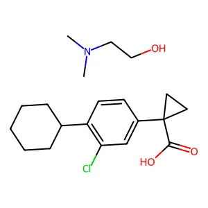 TAI 354 structure