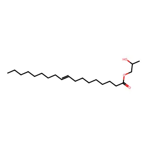 Compound C21H40O3 structure