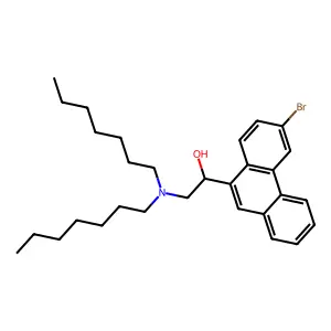 WR 33063 structure
