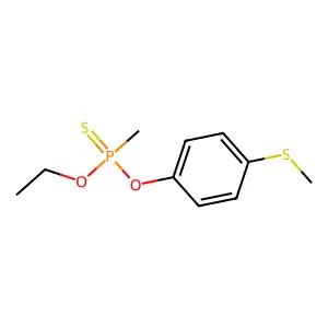 BAY 29952 structure