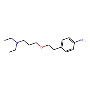 BRN 2372948 structure
