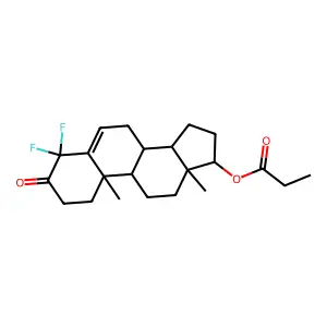 oxycodone structure