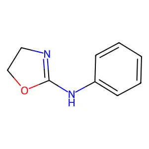 Compound C9H10N2O structure
