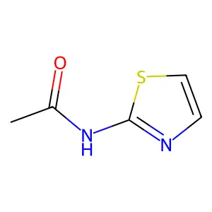 Compound C5H6N2OS structure