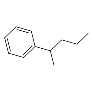 Compound C11H16 structure