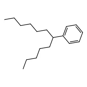 Compound C18H30 structure