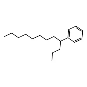 Compound C18H30 structure